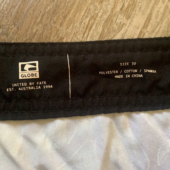 Globe Swim Shorts - Picture 3 of 3